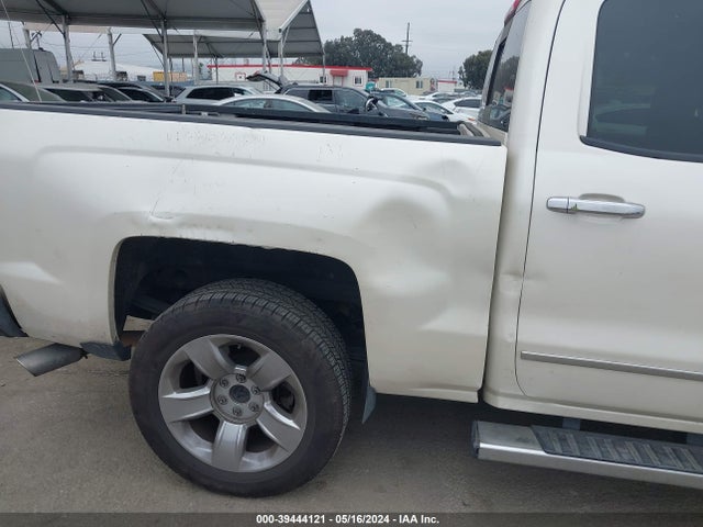 Chevrolet Silverado 1500 1lz 2014 3GCPCSEC0EG215157 Image 6