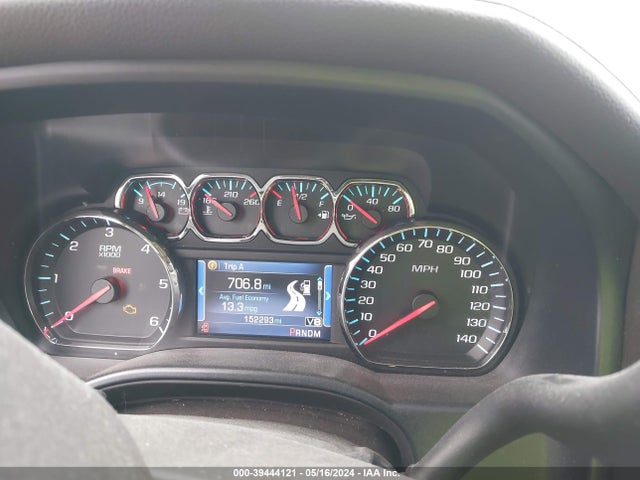 Chevrolet Silverado 1500 1lz 2014 3GCPCSEC0EG215157 Image 7