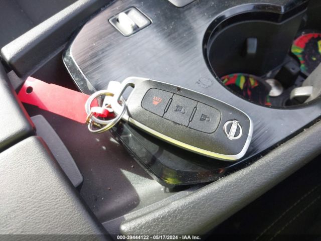 5N1BT3AA3PC912697 Nissan Rogue S Fwd