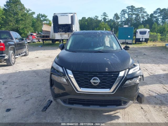 5N1BT3AA3PC912697 Nissan Rogue S Fwd