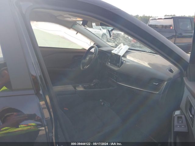 5N1BT3AA3PC912697 Nissan Rogue S Fwd