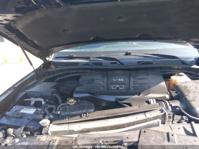 JN8AZ2NF4H9642722 Infiniti QX80