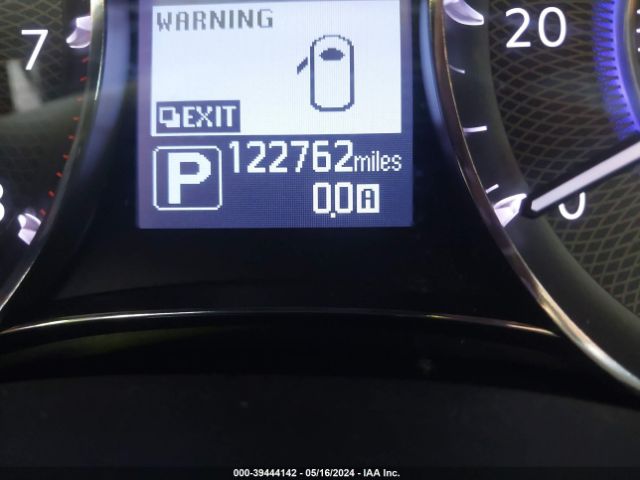 JN8AZ2NF4H9642722 Infiniti QX80