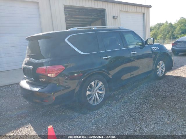 JN8AZ2NF4H9642722 Infiniti QX80