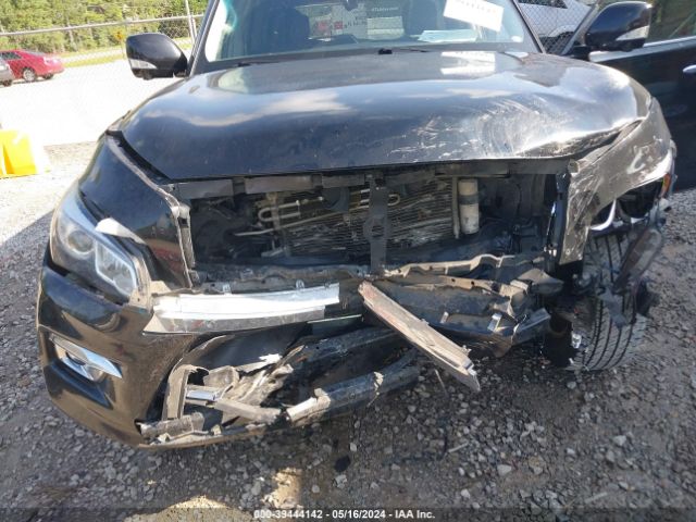 JN8AZ2NF4H9642722 Infiniti QX80