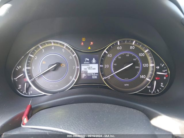JN8AZ2NF4H9642722 Infiniti QX80