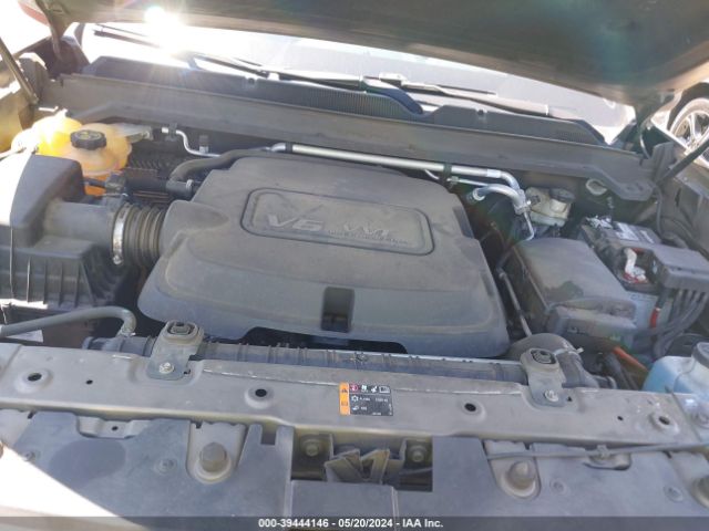 1GCGSCE38G1353863 Chevrolet Colorado Lt