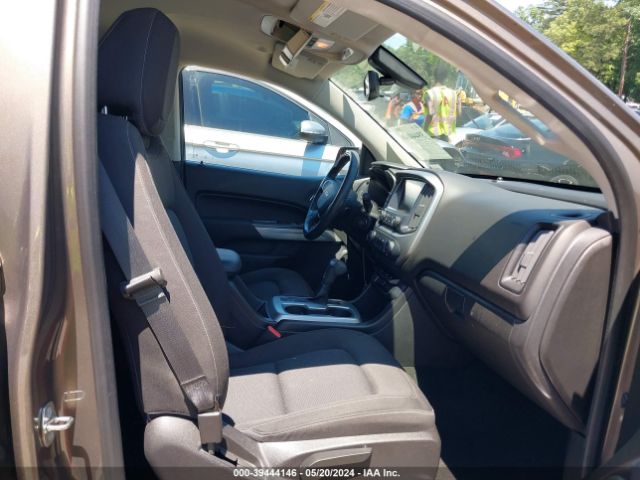 1GCGSCE38G1353863 Chevrolet Colorado Lt