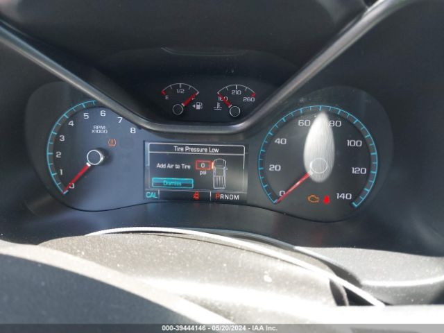 1GCGSCE38G1353863 Chevrolet Colorado Lt
