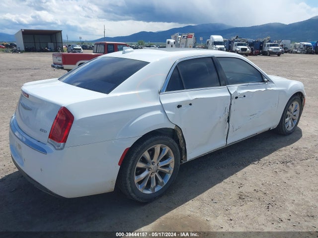 Chrysler 300 Anniversary Edition 2016 2C3CCARG9GH325041 Image 4