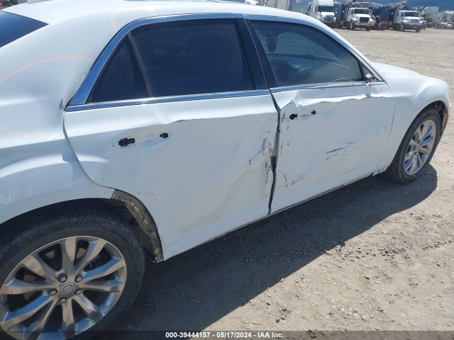 Chrysler 300 Anniversary Edition 2016 2C3CCARG9GH325041 Image 6