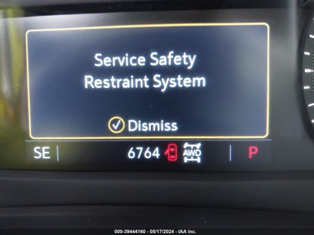1GYFZFR46PF140998 Cadillac Xt4 Awd Sport