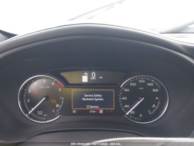 1GYFZFR46PF140998 Cadillac Xt4 Awd Sport