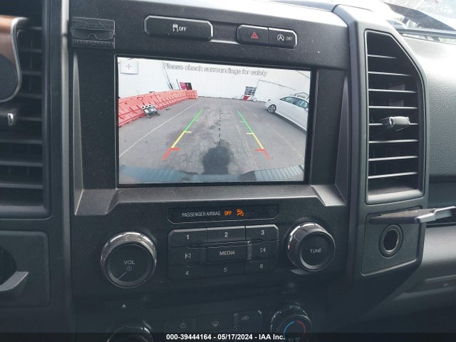 Ford F-150 Xl 2018 1FTEX1CP0JKD44952 Image 17