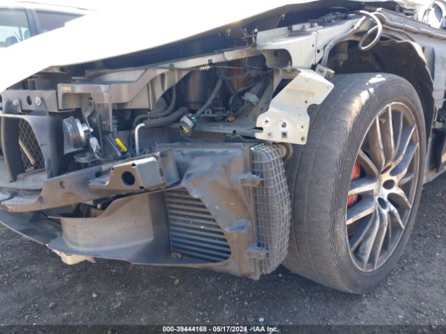ZAM57XSA2E1105569 Maserati Ghibli