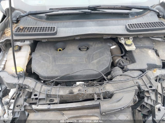 Ford ESCAPE SE 2015 1FMCU9G98FUA93003 Image 10