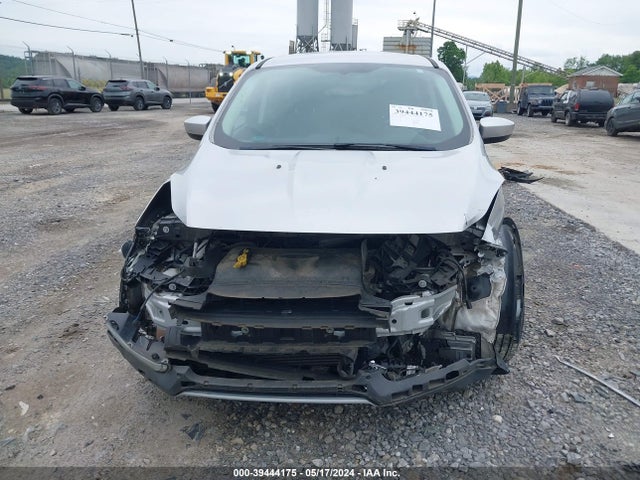 Ford ESCAPE SE 2015 1FMCU9G98FUA93003 Image 13