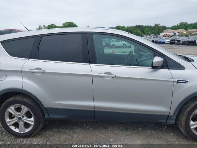 Ford ESCAPE SE 2015 1FMCU9G98FUA93003 Image 14