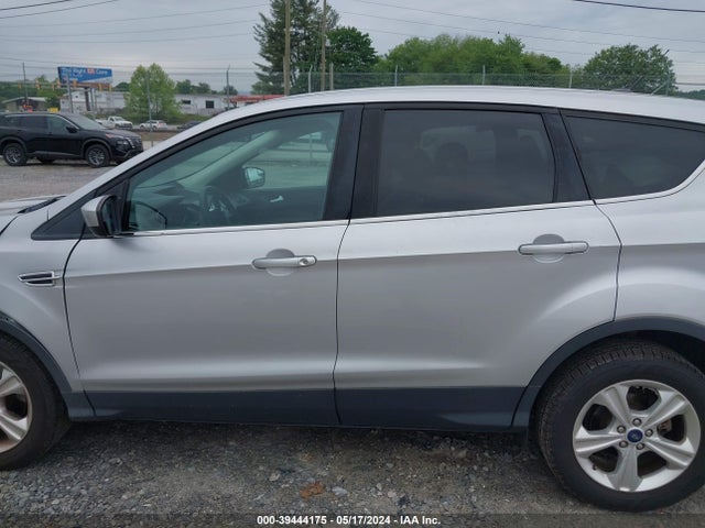 Ford ESCAPE SE 2015 1FMCU9G98FUA93003 Image 15