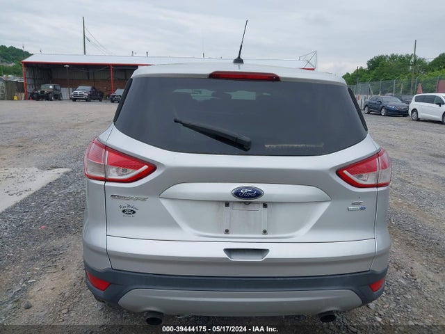 Ford ESCAPE SE 2015 1FMCU9G98FUA93003 Image 17