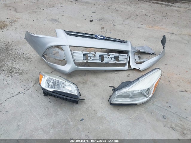 Ford ESCAPE SE 2015 1FMCU9G98FUA93003 Image 12