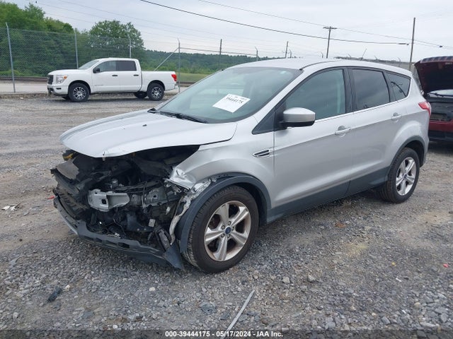Ford ESCAPE SE 2015 1FMCU9G98FUA93003 Image 2