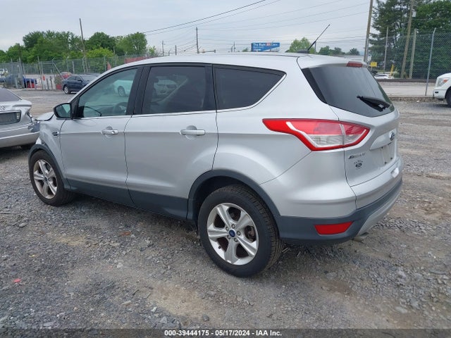 Ford ESCAPE SE 2015 1FMCU9G98FUA93003 Image 3