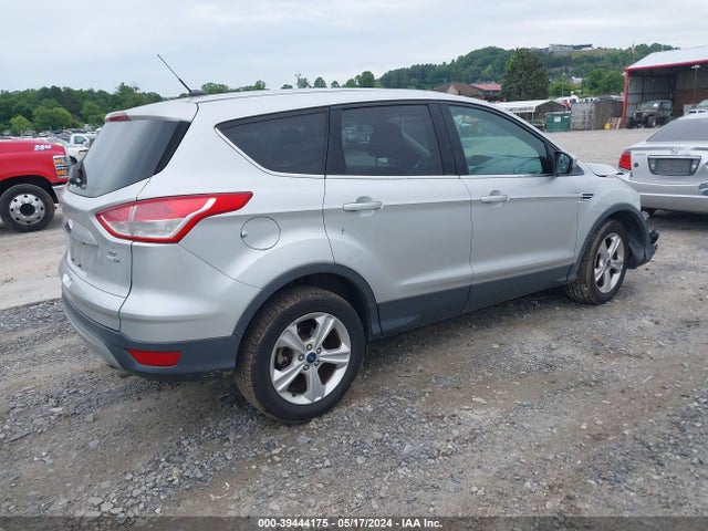 Ford ESCAPE SE 2015 1FMCU9G98FUA93003 Image 4