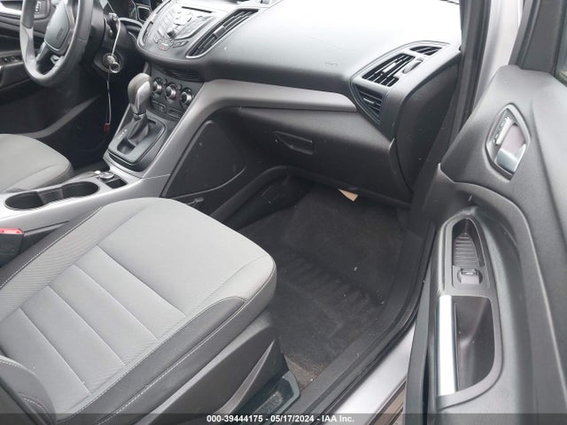 Ford ESCAPE SE 2015 1FMCU9G98FUA93003 Image 5
