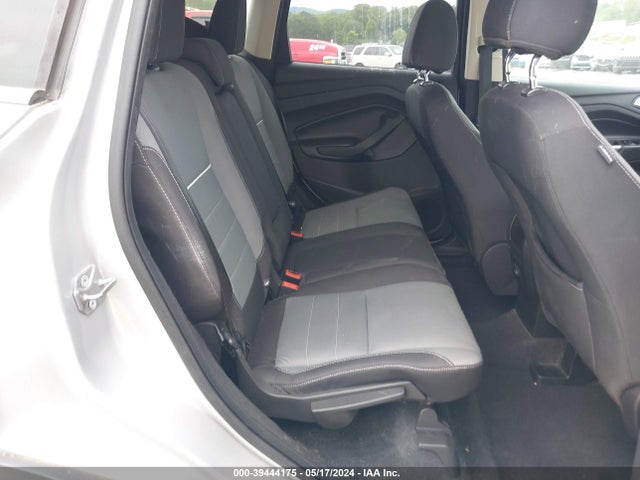 Ford ESCAPE SE 2015 1FMCU9G98FUA93003 Image 8