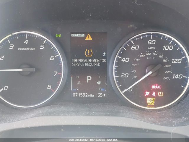 JA4AZ2A31HZ063477 Mitsubishi Outlander Es