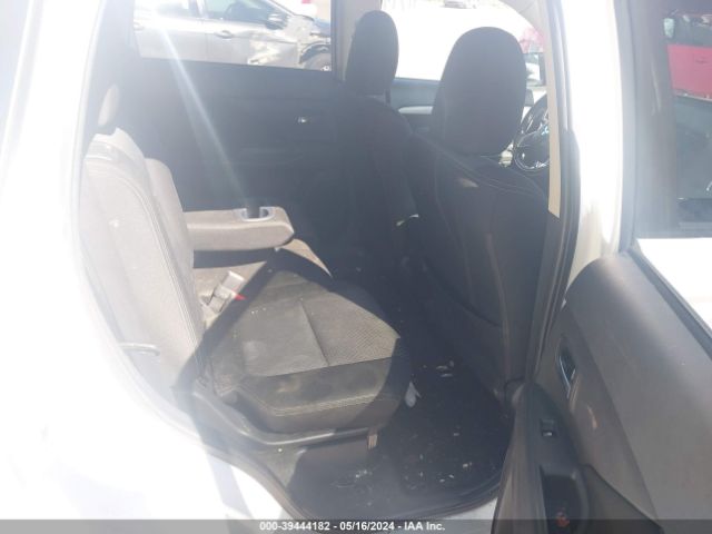 JA4AZ2A31HZ063477 Mitsubishi Outlander Es