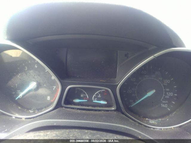 1FMCU9GD3JUA05214 Ford ESCAPE SE