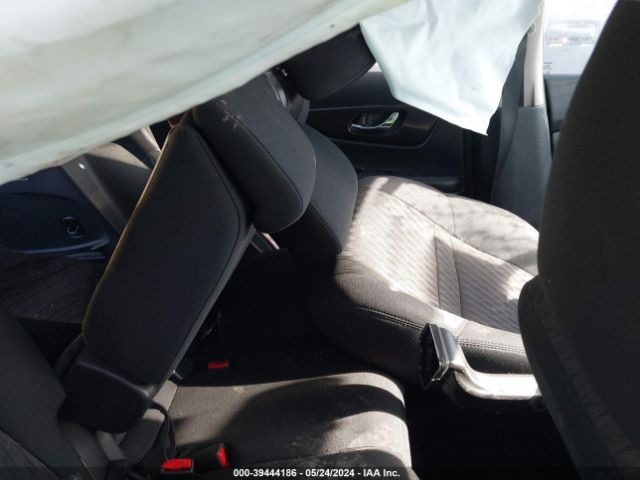 5N1AT2MV9KC827666 Nissan ROGUE SV