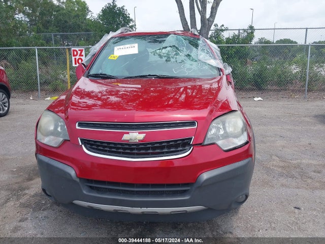Chevrolet Captiva Sport 2ls 2015 3GNAL2EK7FS525812 Image 12