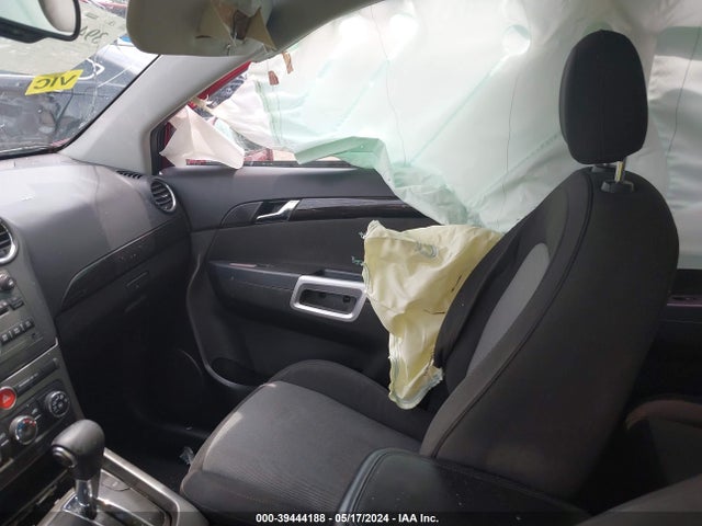 Chevrolet Captiva Sport 2ls 2015 3GNAL2EK7FS525812 Image 5