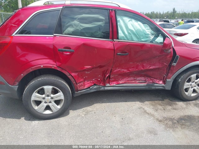 Chevrolet Captiva Sport 2ls 2015 3GNAL2EK7FS525812 Image 6