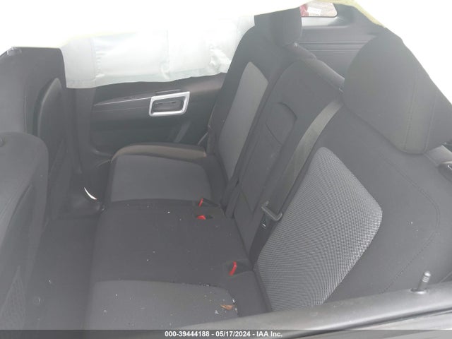 Chevrolet Captiva Sport 2ls 2015 3GNAL2EK7FS525812 Image 8