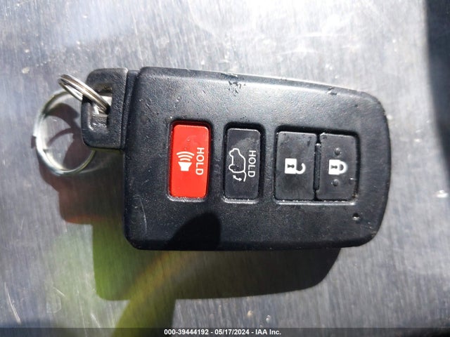 Toyota Highlander Xle V6 2016 5TDKKRFHXGS501635 Image 11