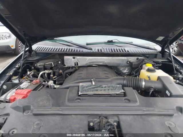 1FMJU2AT7HEA64589 Ford Expedition Limited