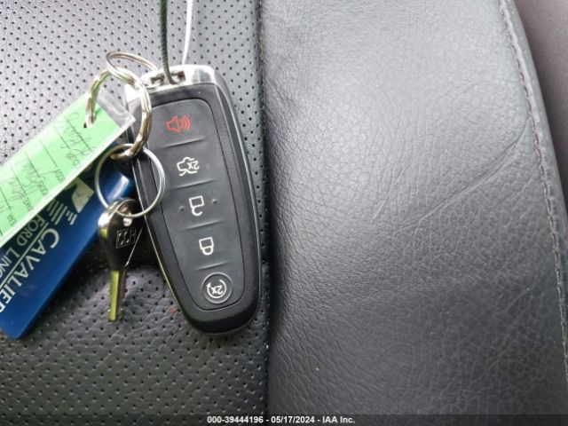 1FMJU2AT7HEA64589 Ford Expedition Limited