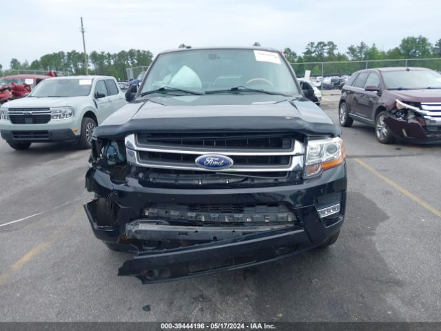 1FMJU2AT7HEA64589 Ford Expedition Limited