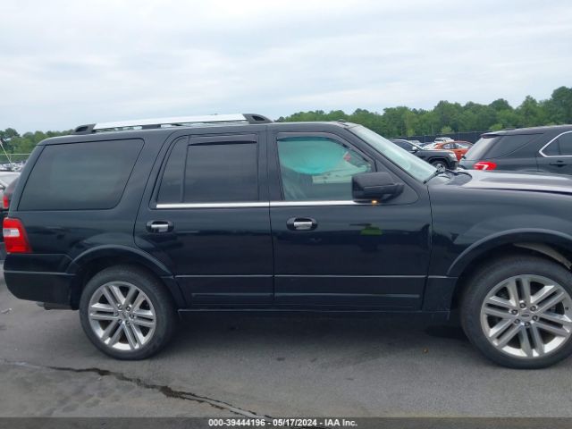 1FMJU2AT7HEA64589 Ford Expedition Limited