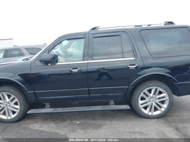 1FMJU2AT7HEA64589 Ford Expedition Limited