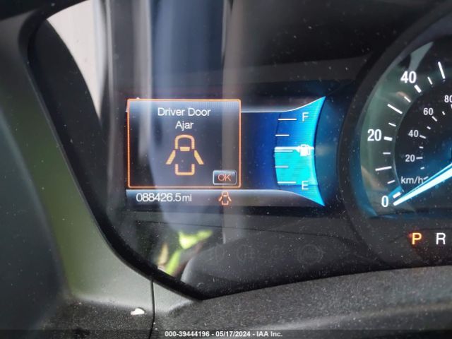 1FMJU2AT7HEA64589 Ford Expedition Limited