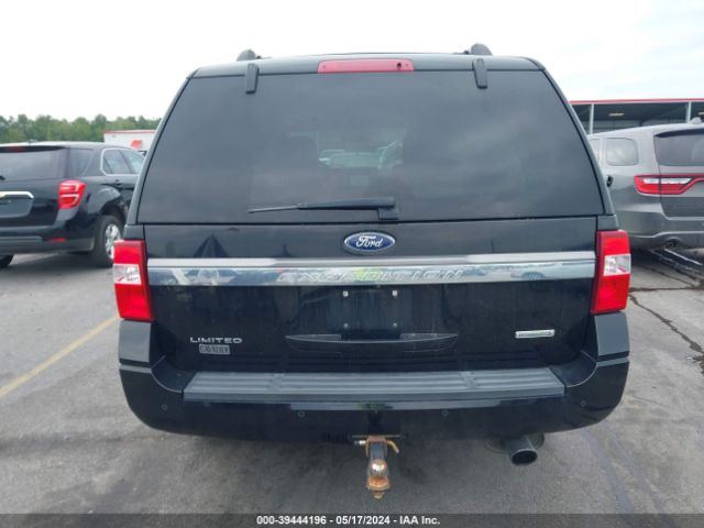 1FMJU2AT7HEA64589 Ford Expedition Limited