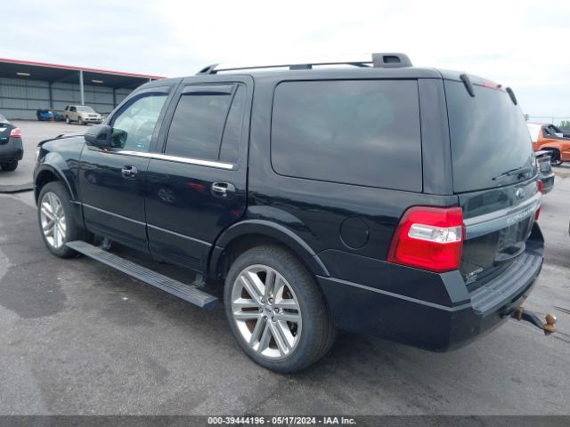 1FMJU2AT7HEA64589 Ford Expedition Limited