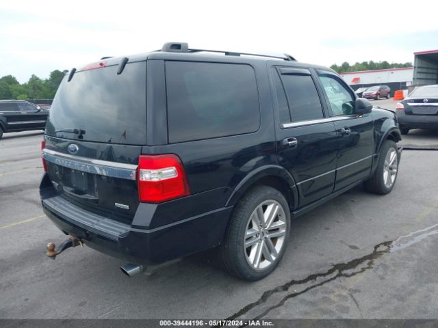 1FMJU2AT7HEA64589 Ford Expedition Limited