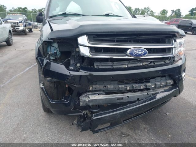 1FMJU2AT7HEA64589 Ford Expedition Limited