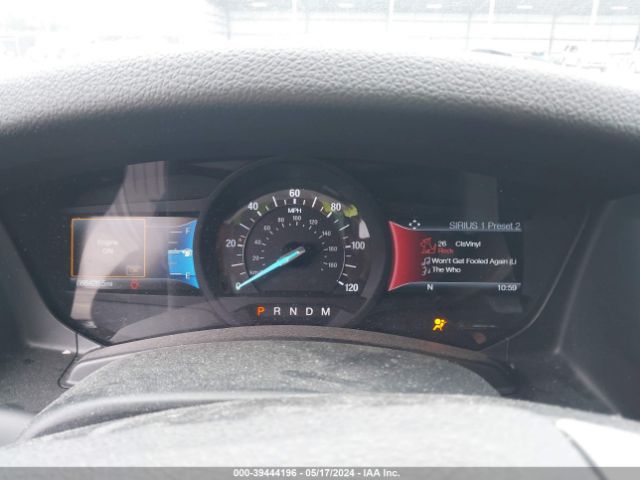 1FMJU2AT7HEA64589 Ford Expedition Limited